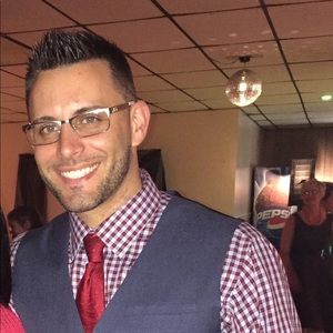 Meet your Posher, Michael